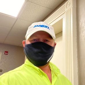 Meet your Posher, Donnie